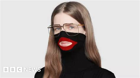 Gucci withdraws jumper after 'blackface' backlash 